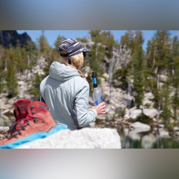 Sawyer Mini Water Filtration System - Picture 5 of 8